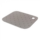 Grille pour plonge 50x60cm - Multinox -  ref: 317148