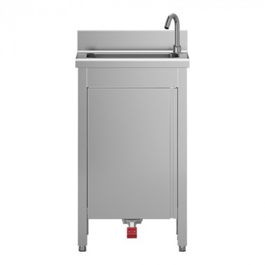 Lave-mains - Multinox -  ref: 317135