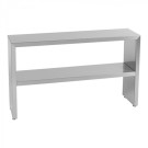 Standard étagère L.120cm - Multinox -  ref: 317072