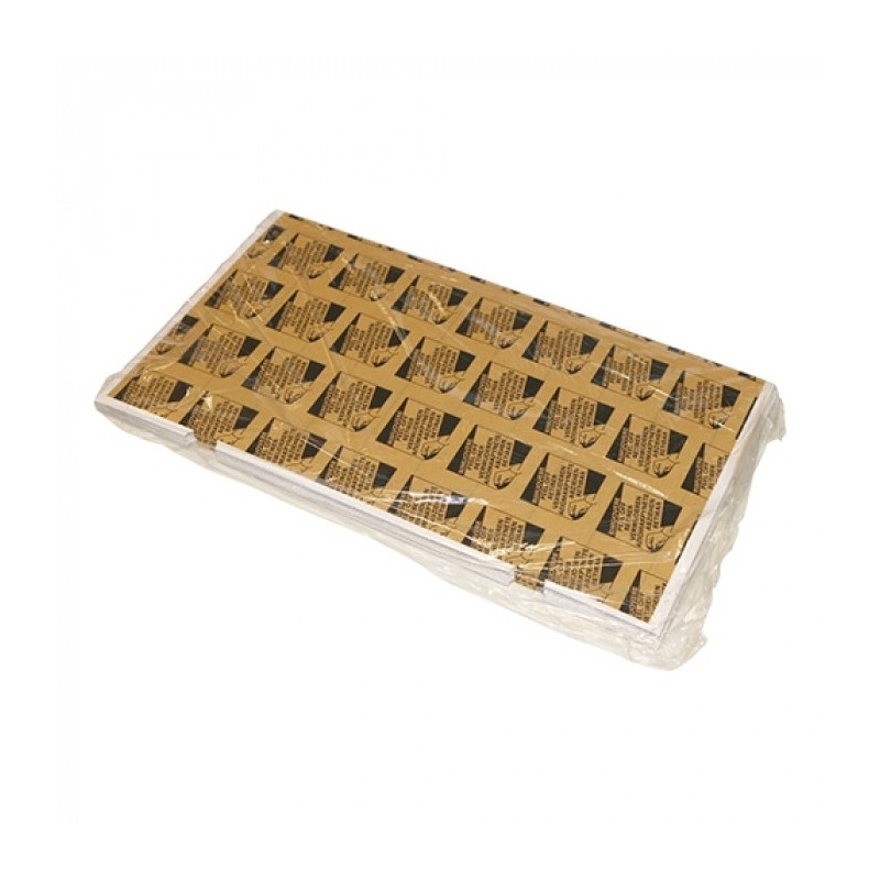 Carton adhesives - Mo-el -  ref: 505375