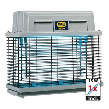 Désinsectiseur 15W - Mo-el -  ref: 505304