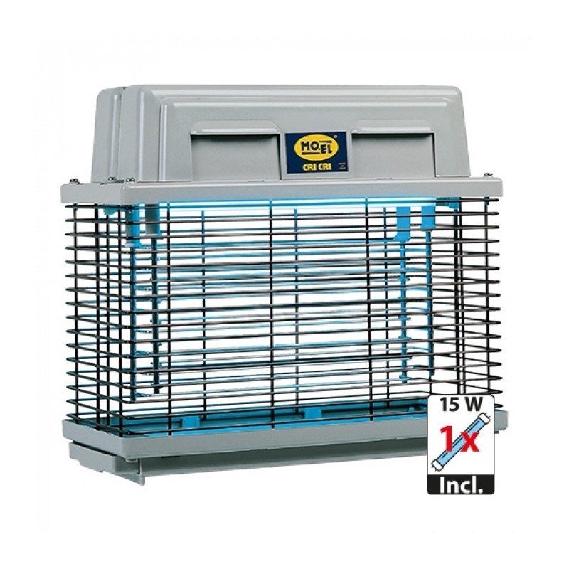 Désinsectiseur 15W - Mo-el -  ref: 505304