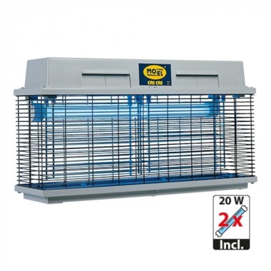 Désinsectiseur 40W - Mo-el -  ref: 505307