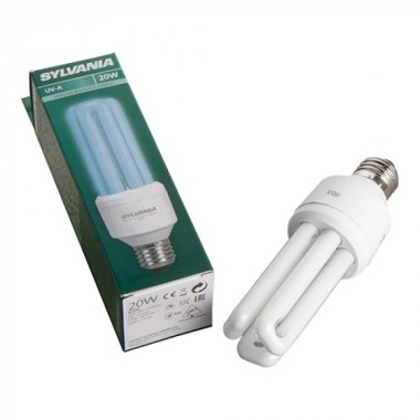 Lampe 20W - Mo-el -  ref: 505903