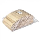 Bâtonnets en  bois pour gaufrier - 1000 pièces - Neumärker -  ref: 308185