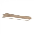 Bâtonnets en bois pour gaufre - 1200 pièces - Neumärker -  ref: 308175
