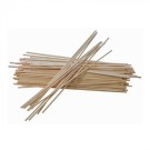 Bâtonnets en bois pour gaufre - 1200 pièces - Neumärker -  ref: 308175