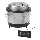 Chauffe-soupe 10,4L - Pujadas -  ref: 721115