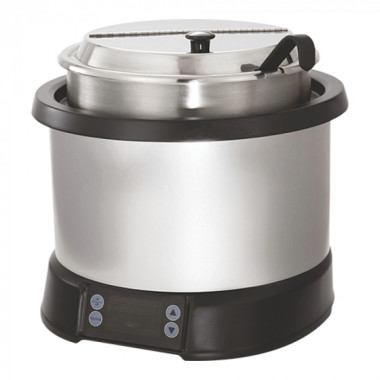 Chauffe-soupe 10,4L - Pujadas -  ref: 721110