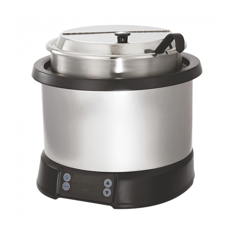 Chauffe-soupe 10,4L - Pujadas -  ref: 721110