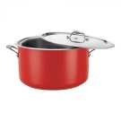 Marmite à bain marie Ø32cm - Pujadas -  ref: 720985