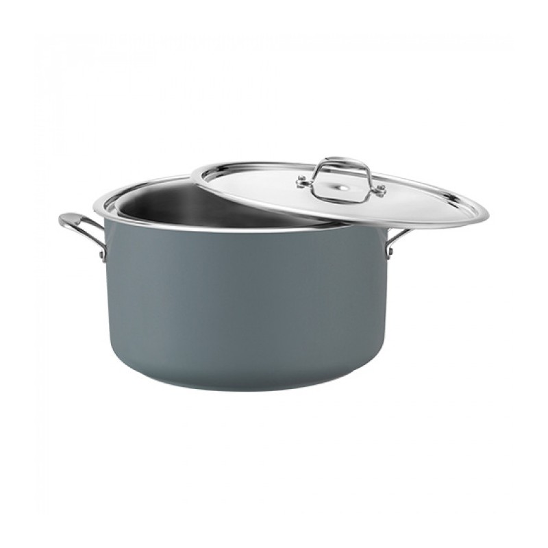 Marmite à bain marie Ø32cm - Pujadas -  ref: 720975