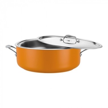 Marmite à bain marie Ø32cm - Pujadas -  ref: 720968
