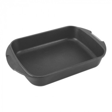Plat à rôtir 25x20cm - Pujadas -  ref: 720920