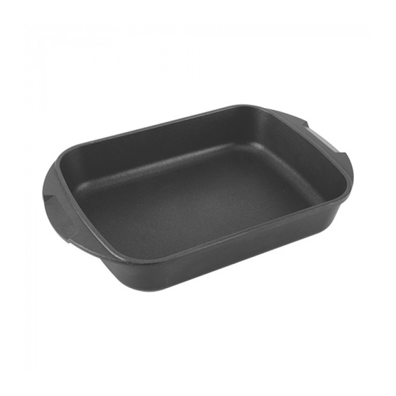 Plat à rôtir 25x20cm - Pujadas -  ref: 720920