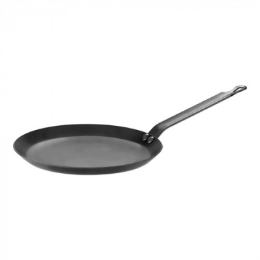 Poêle crêpe suzette Ø24cm - Pujadas -  ref: 720895