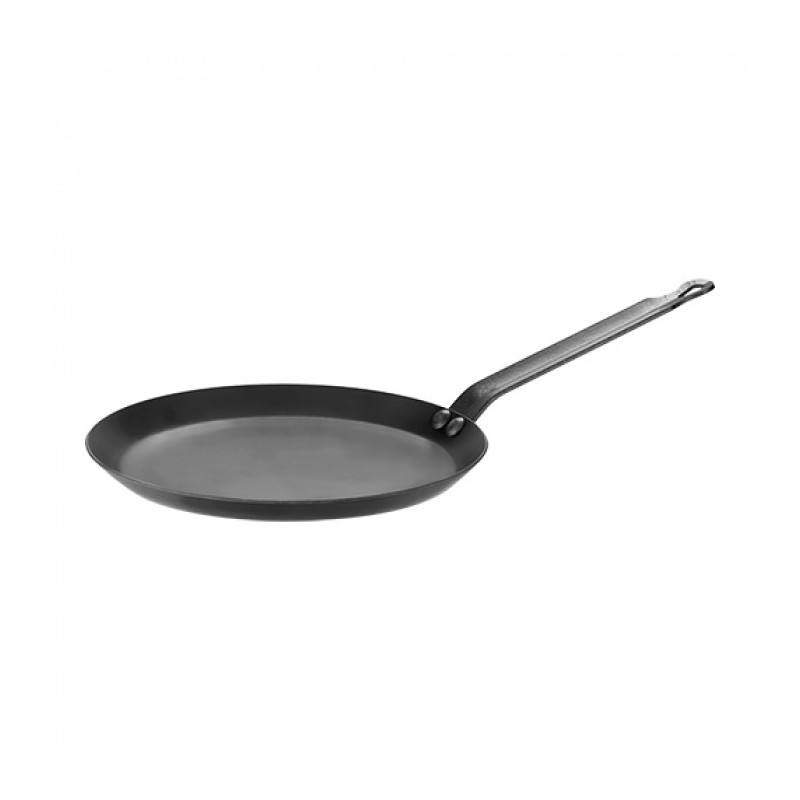 Poêle crêpe suzette Ø24cm - Pujadas -  ref: 720895