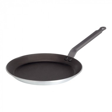 Poêle crêpe suzette Ø26cm - Pujadas -  ref: 720746