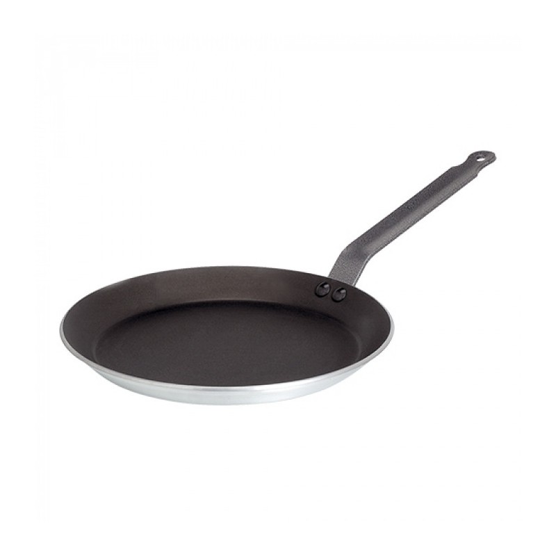 Poêle crêpe suzette Ø26cm - Pujadas -  ref: 720746
