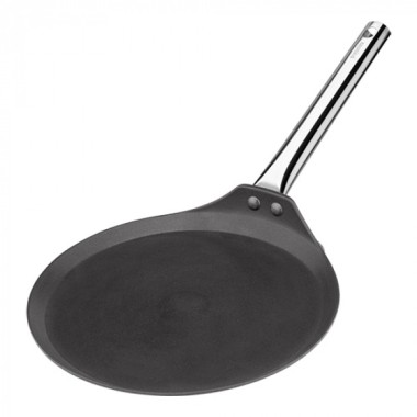 Poêle crêpe suzette Ø28cm - Pujadas -  ref: 720910