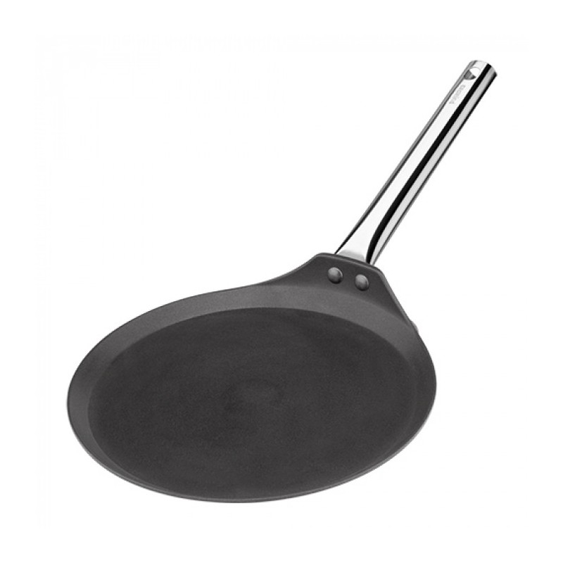 Poêle crêpe suzette Ø28cm - Pujadas -  ref: 720910