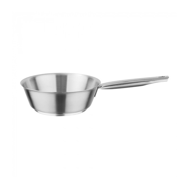 Sauteuse Ø16cm - Pujadas -  ref: 720110