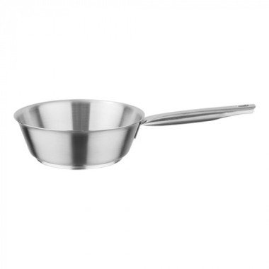 Sauteuse Ø24cm - Pujadas -  ref: 720114