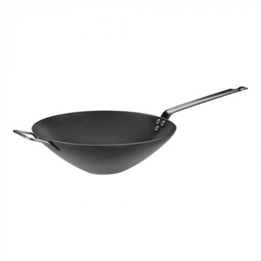 Wok Ø30cm - Pujadas -  ref: 720890