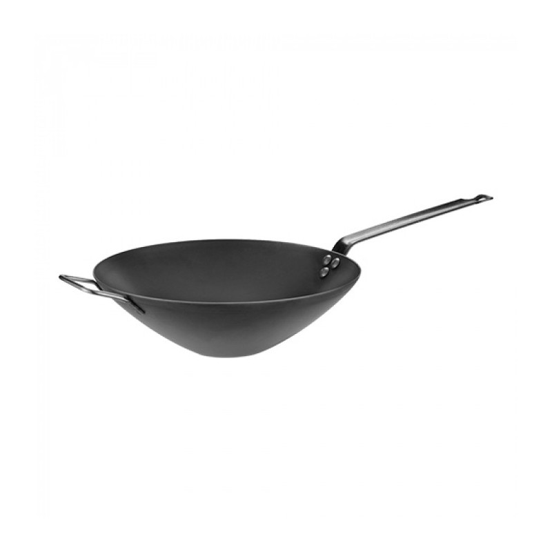 Wok Ø30cm - Pujadas -  ref: 720890
