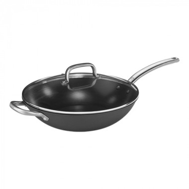 Wok Ø32cm - Pujadas -  ref: 720912