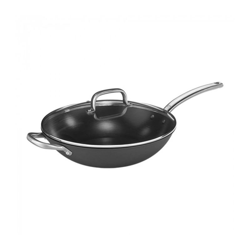 Wok Ø32cm - Pujadas -  ref: 720912