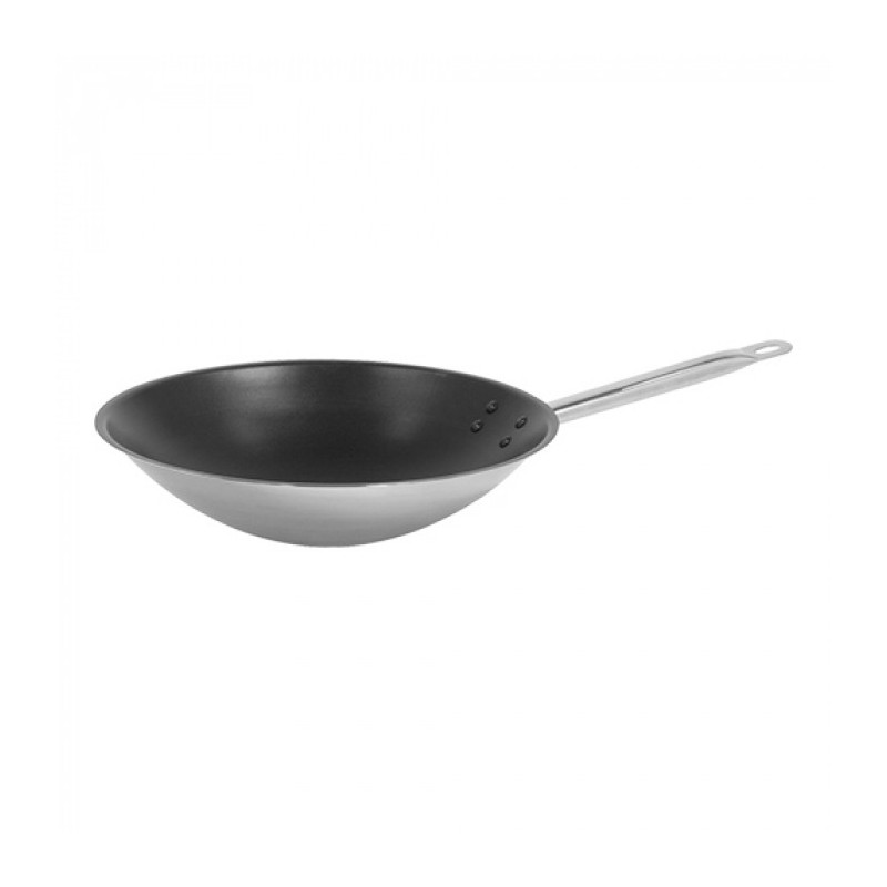 Wok Ø36cm - Pujadas -  ref: 720785