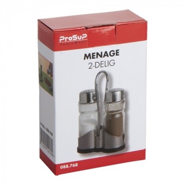 Ménagère (2-pce) - Prosup -  ref: 088768
