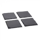 Plateau à servir 10x10cm - Prosup -  ref: 072364