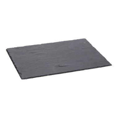 Plateau à servir 30x20cm - Prosup -  ref: 072361