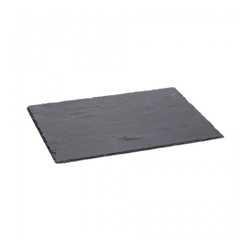 Plateau à servir 30x20cm - Prosup -  ref: 072361