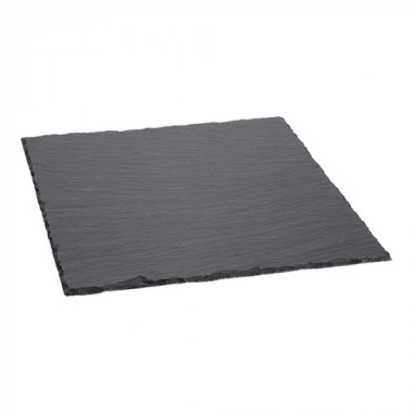 Plateau à servir 30x30cm - Prosup -  ref: 072366