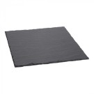 Plateau à servir 30x30cm - Prosup -  ref: 072366
