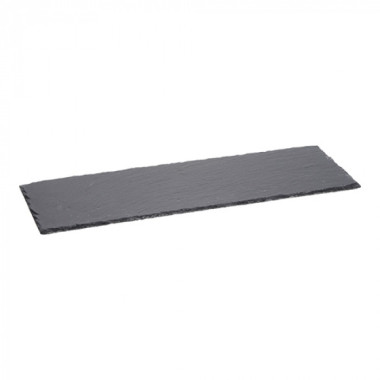 Plateau à servir 40x12cm - Prosup -  ref: 072367