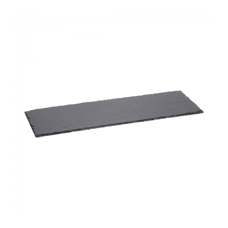 Plateau à servir 40x12cm - Prosup -  ref: 072367