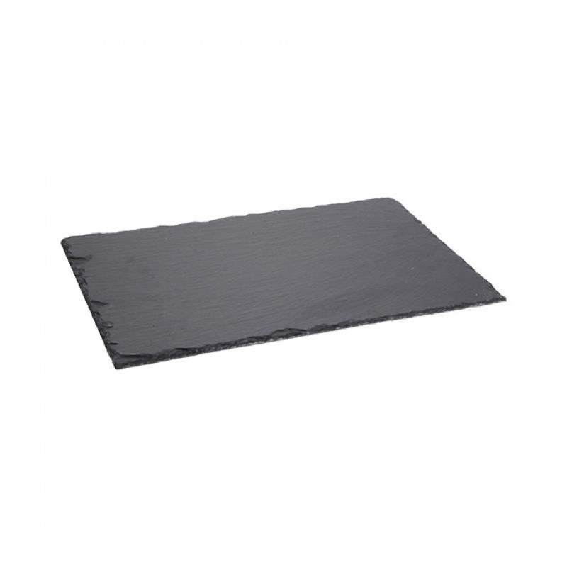 Plateau à servir 40x25cm - Prosup -  ref: 072362