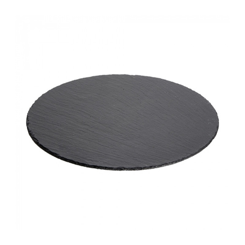 Plateau à servir Ø35cm - Prosup -  ref: 072363