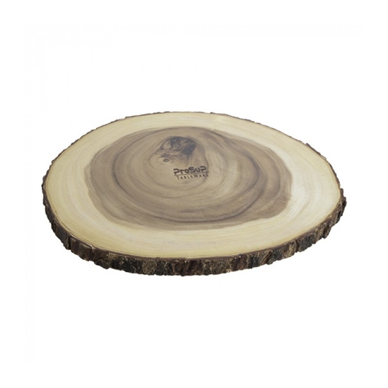 Plateau à servir Ø37~42cm - Prosup -  ref: 072063