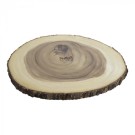 Plateau à servir Ø37~42cm - Prosup -  ref: 072063