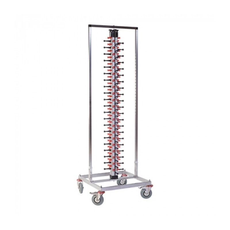 Porte-assiette mobile - Plate mate -  ref: 556030