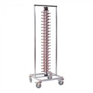 Porte-assiette mobile - Plate mate -  ref: 556030