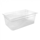 Bac gastronorme GN1/1 - Rubbermaid -  ref: RM3942