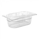 Bac gastronorme GN1/9 - Rubbermaid -  ref: RM3533