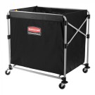 Chariot à linge 300L - Rubbermaid -  ref: RM9241