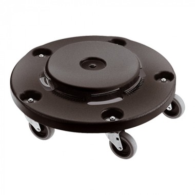 Chariot container tous usage - Rubbermaid -  ref: RM2640